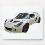 Lotus Exige S mousepads