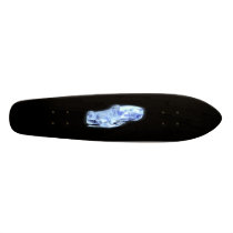 LOTUS EXiGE skateboards