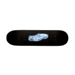 LOTUS EXiGE skateboards