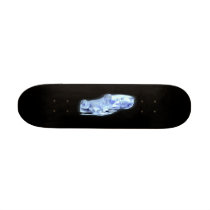 LOTUS EXiGE skateboards