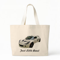 Lotus Fast Little Beast Bags