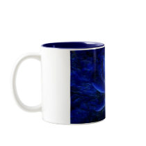Lotus flower and its meaning mug
