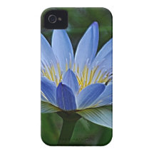 Lotus flower and meaning iPhone 4 covers