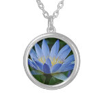 Lotus flower and meaning necklaces