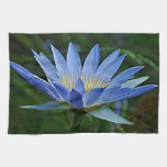 Lotus flower and meaning towels