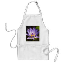 lotus  flower aprons