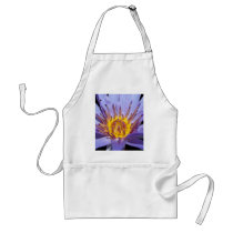 lotus  flower aprons