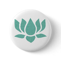 lotus flower button