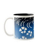 Lotus Flower Coffee Mug
