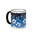 Lotus Flower Coffee Mug