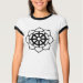 Ladies Ringer T-Shirt