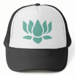 lotus flower hats
