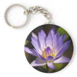 lotus  flower key chains