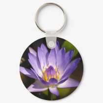 lotus  flower keychains