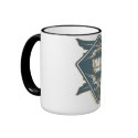 Lotus Flower Logo mugs by BuddhaGifts Lotus Flower Logo mugs