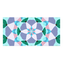lotus flower mandala photo cards