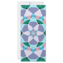 lotus flower mandala rack cards by fotowino lotus flower mandala rack cards