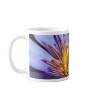 lotus flower mug