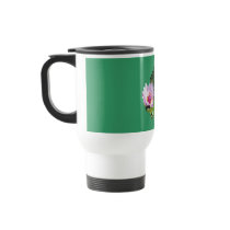 Lotus Flower Mug by kphotos Lotus Flower Mug