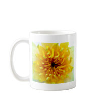lotus  flower coffee mug