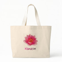 Yoga Tote Bags on Lotus Flower Namaste Yoga Gifts Tote Bag P149828363736852250en8za 216