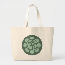 lotus flower ohm bags