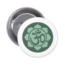 lotus flower ohm buttons