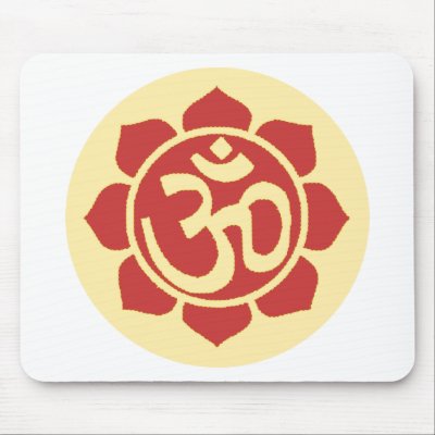 Lotus Flower Ohm