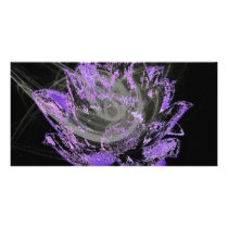 Lotus Flower photo cards
