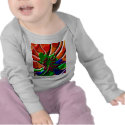 Lotus Flower - Power Healing t-shirts by doonagiri Lotus Flower - Power Healing t-shirts