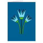 Lotus flowers lotus flowers Egyptian egypt cards