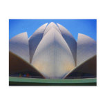 lotus front postcards