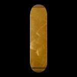 LOTUS Gold Leaf skateboards
