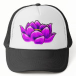 Lotus hats