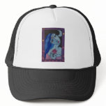 Lotus hats