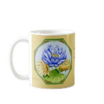 Lotus Hex Mug Lotus Hex Mug