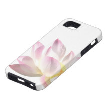 Lotus iphone case iPhone 5 cover