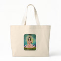 Lotus Light Bag by ashlyn Lotus Light Bag
