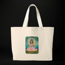 Lotus Light Bag