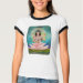 Ladies Ringer T-Shirt