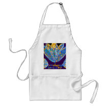 LOTUS - Love and Joy Aprons