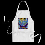 LOTUS - Love and Joy aprons