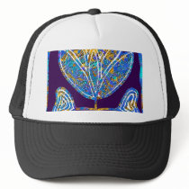 LOTUS - Love and Joy Trucker Hats