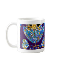 LOTUS - Love and Joy Coffee Mugs