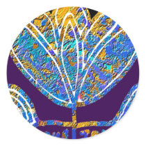 LOTUS - Love and Joy Stickers
