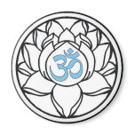 Lotus magnets