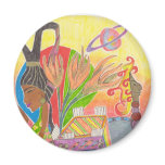 LOTUS MAGNETS