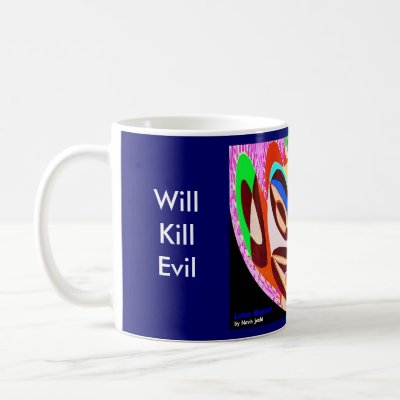 Kill Evil