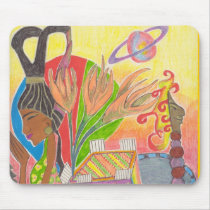 LOTUS mousepads