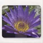 Lotus Mouse Pad